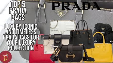 whats thw worth of a prada milano bag